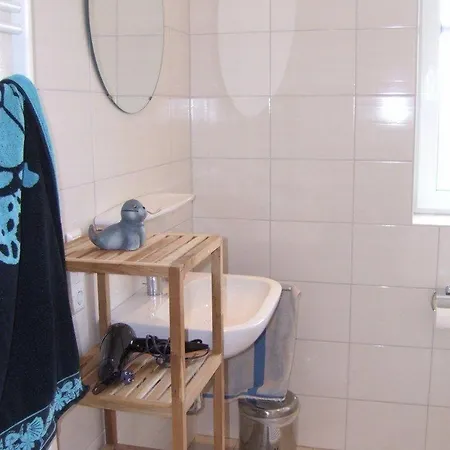 Ferienwohnung-sonnenperle Apartment Norddeich (Norden)