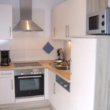 Ferienwohnung-sonnenperle * Norddeich (Norden)