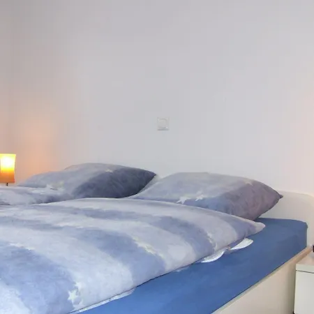 Apartment Ferienwohnung-sonnenperle Norddeich (Norden)