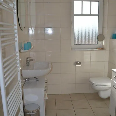 Ferienwohnung-sonnenperle *