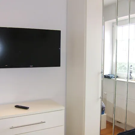 Ferienwohnung-sonnenperle