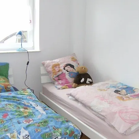 Ferienwohnung-sonnenperle Apartment *