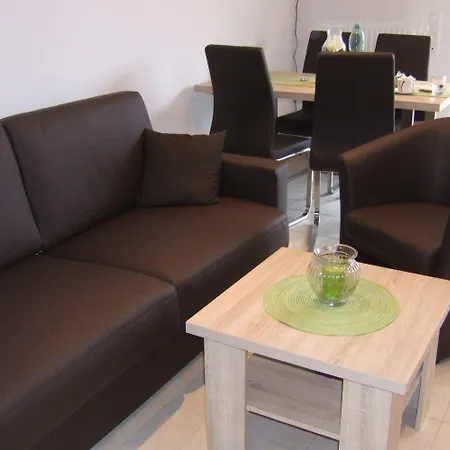 Ferienwohnung-sonnenperle Apartment