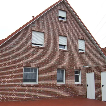 Apartment Ferienwohnung-sonnenperle