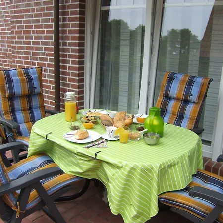Ferienwohnung-sonnenperle * Norddeich (Norden)