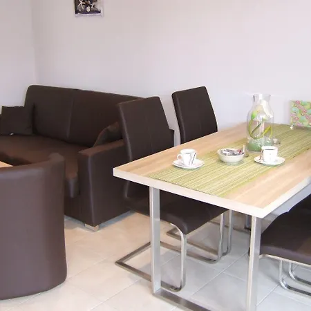 Ferienwohnung-sonnenperle * Norddeich (Norden)