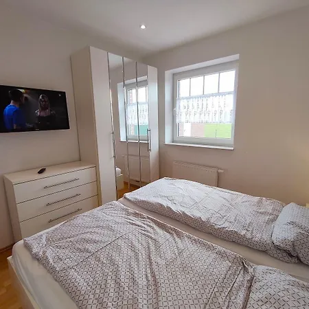 Ferienwohnung-sonnenperle Norddeich (Norden)