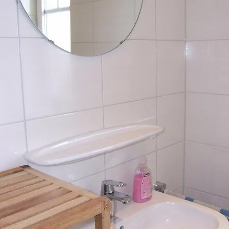Apartment Ferienwohnung-sonnenperle