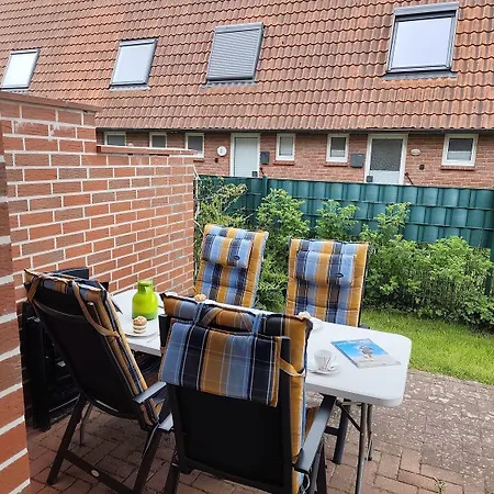 Ferienwohnung-sonnenperle Apartment *