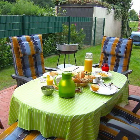 Ferienwohnung-sonnenperle * Norddeich (Norden)