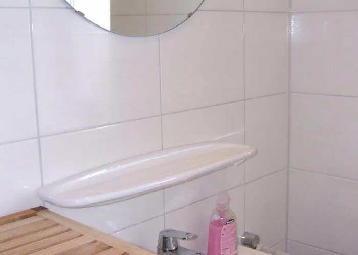 Ferienwohnung-sonnenperle