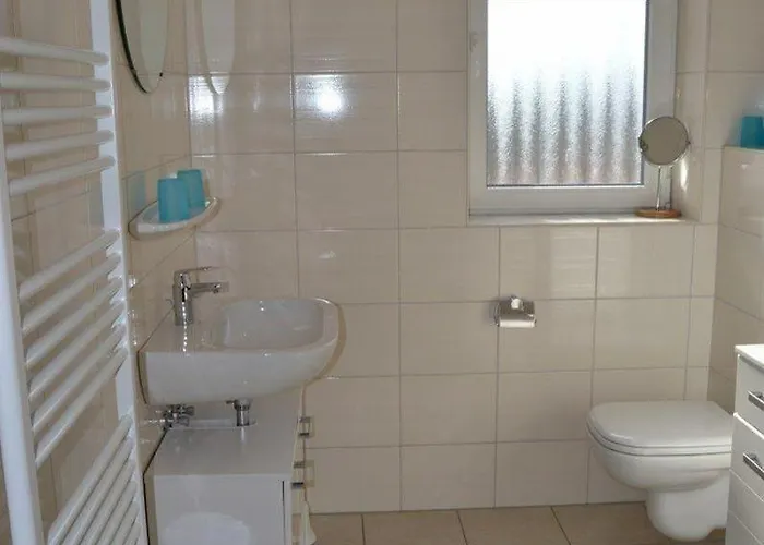 Ferienwohnung-sonnenperle *