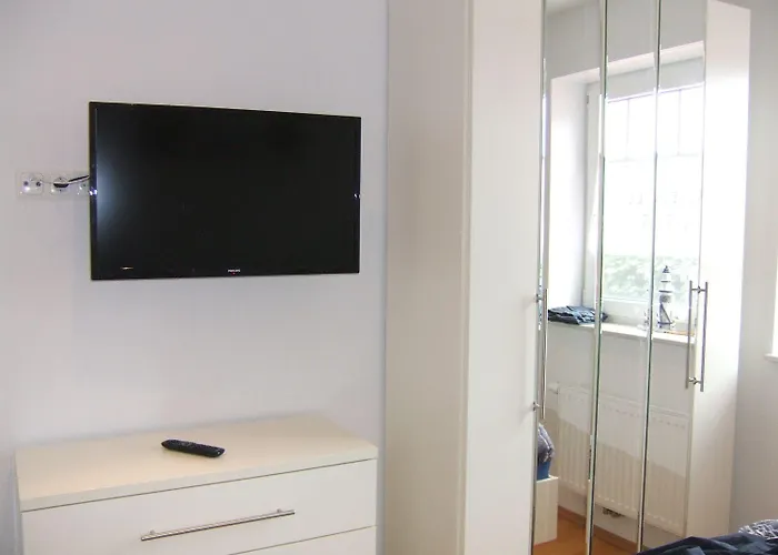 Ferienwohnung-sonnenperle